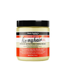 Aunt Jackie's Fix My Hair 15oz