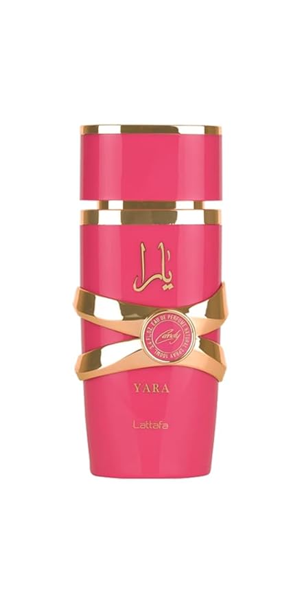 Lattafa Yara Perfume