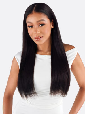 Trenity 100% Premium Human Hair Bundles(3Pack)