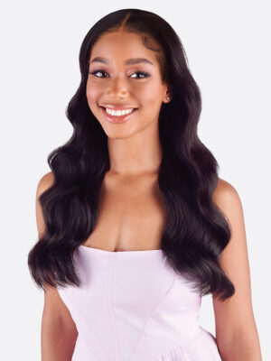 Trenity 100% Premium Human Hair Bundles(3Pack)