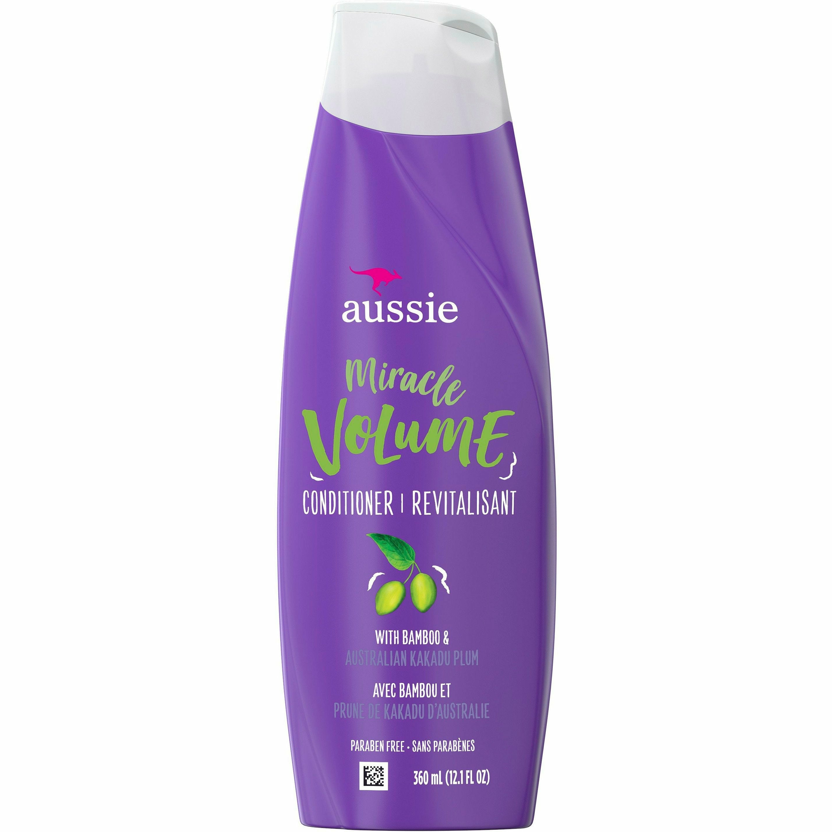 Aussie Miracle Volume Conditioner 26.2oz