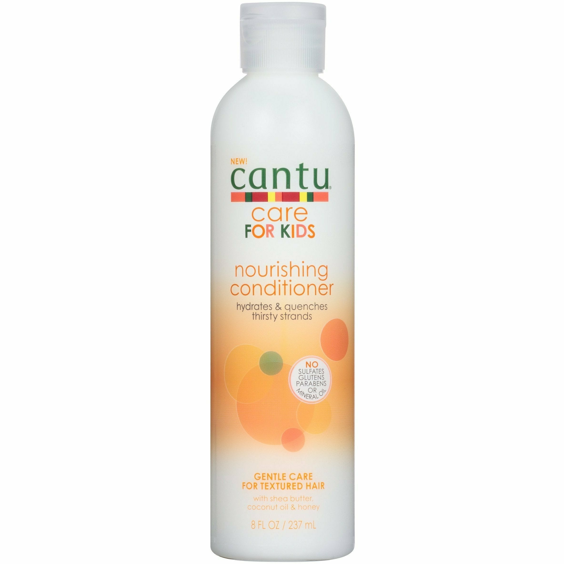 Cantu Care for Kids Nourishing Conditioner 16oz