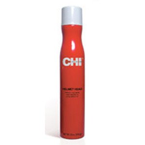CHI Helmet Head Extra Firm Hairspray 2.6oz