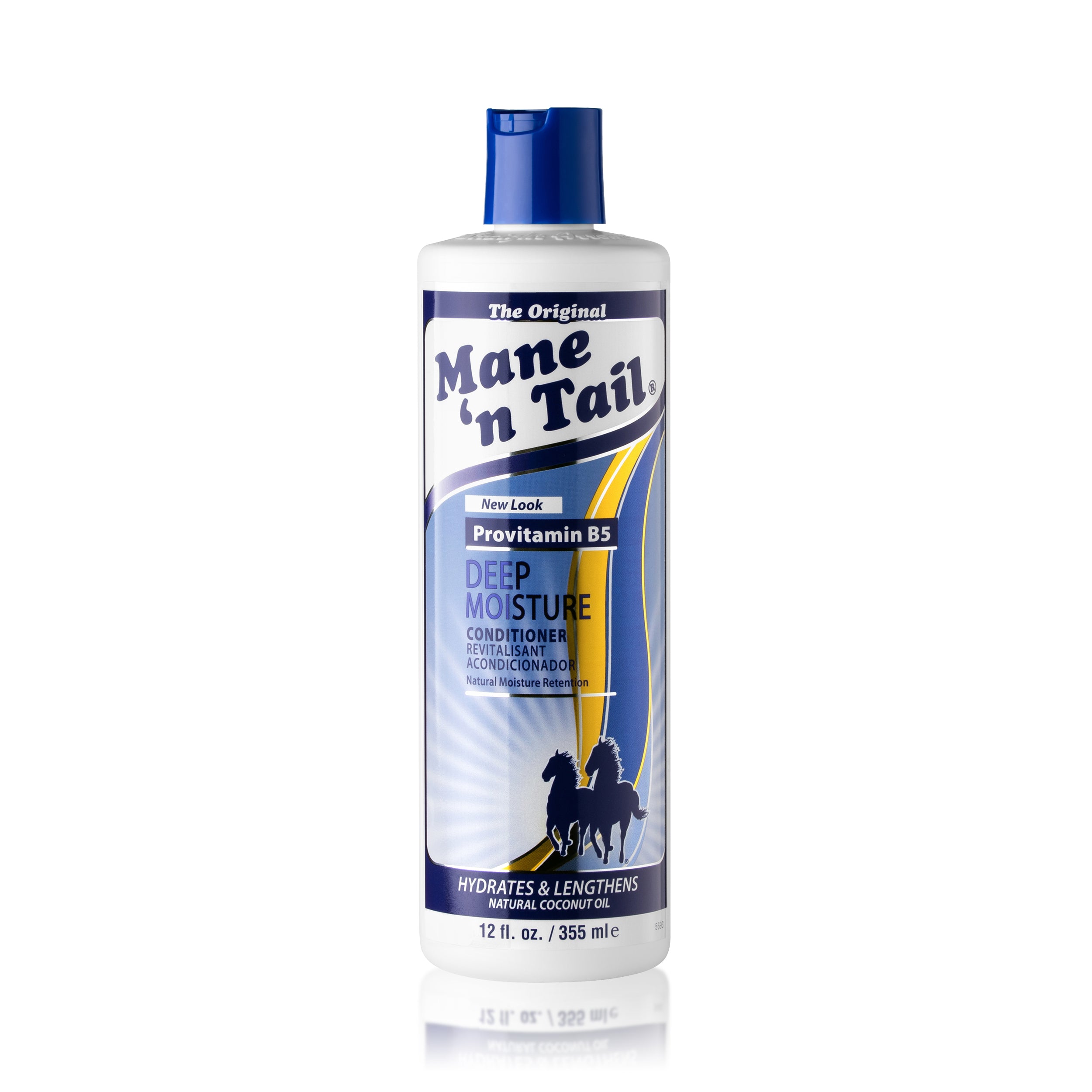 Mane 'n Tail Deep Moisturizing Conditioner 12oz