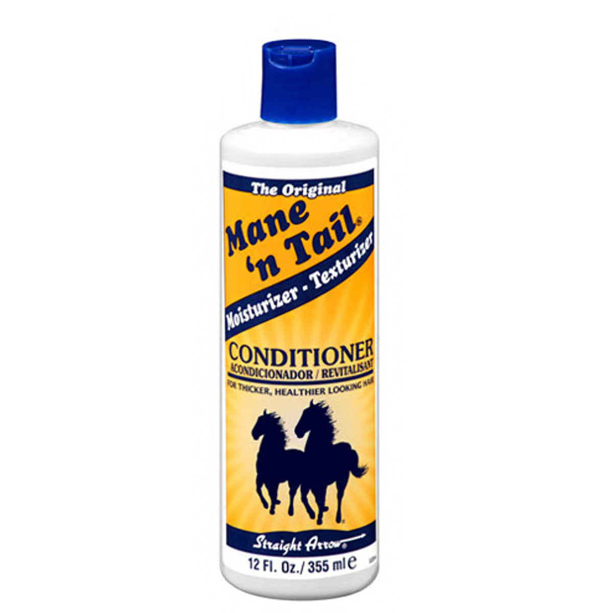 Mane 'n Tail Moisturizer Texturizer Conditioner 12oz