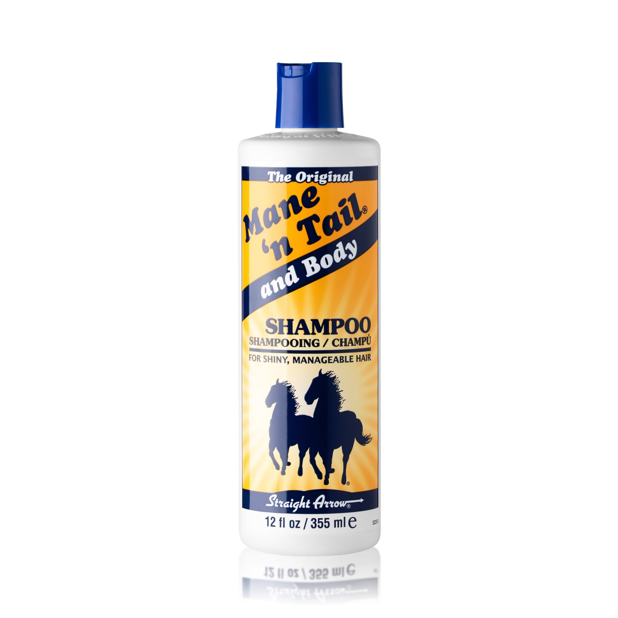 Mane 'n Tail Shampoo And Body 32oz