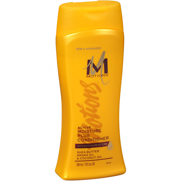 Motions Nourish & Restore Active Moisture Plus Conditioner 16oz