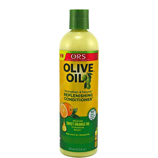 ORS Olive Oil Replenishing Conditioner 12.25oz