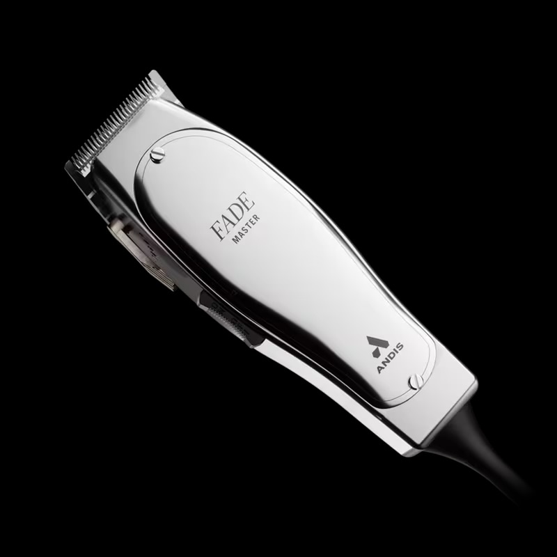 Andis Fade Master Clipper view 3