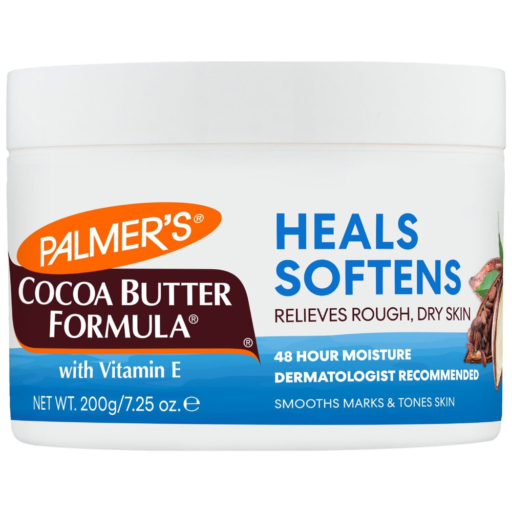 Palmer's Cocoa Butter Formula Cream 7.25oz view 2